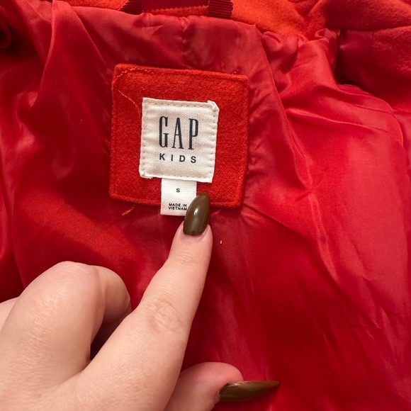 Gap jacket - Picture 3 of 5